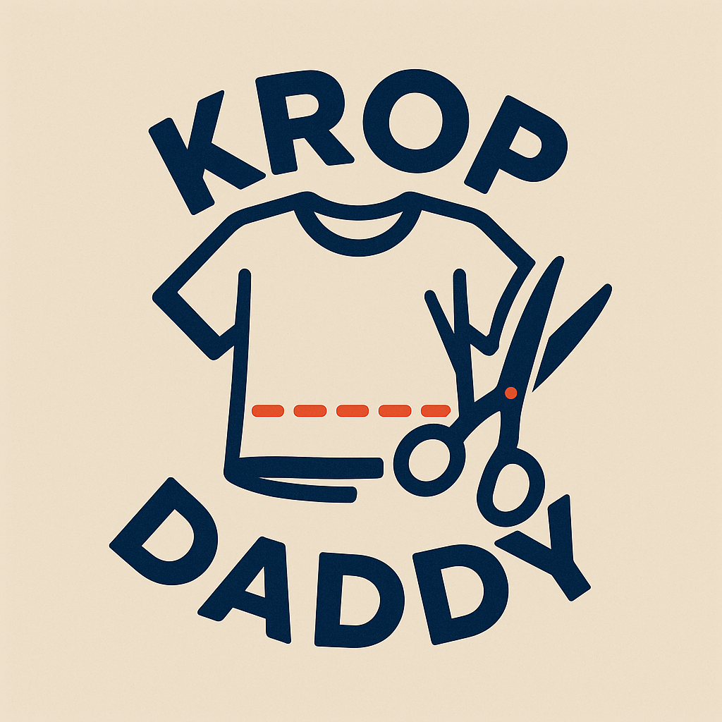 Krop Daddy logo
